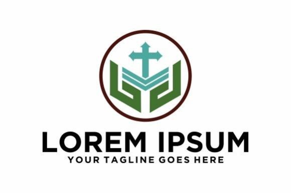 Christian Bible Church Logo Idea and Logos