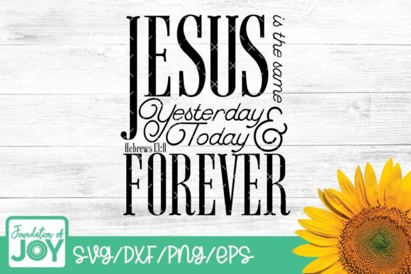 Christian Sign Svg, Bible Verse Svg for Crafts