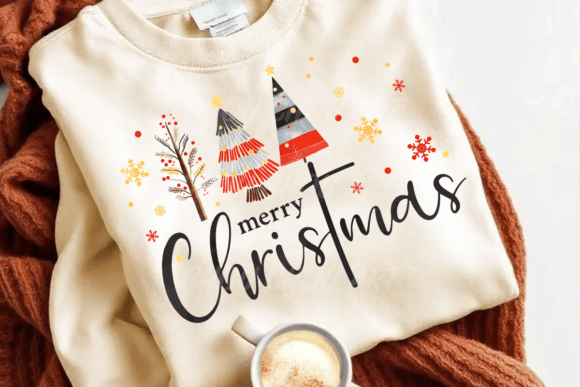 Merry Christmas Tree Png Jesus Png Illustrations